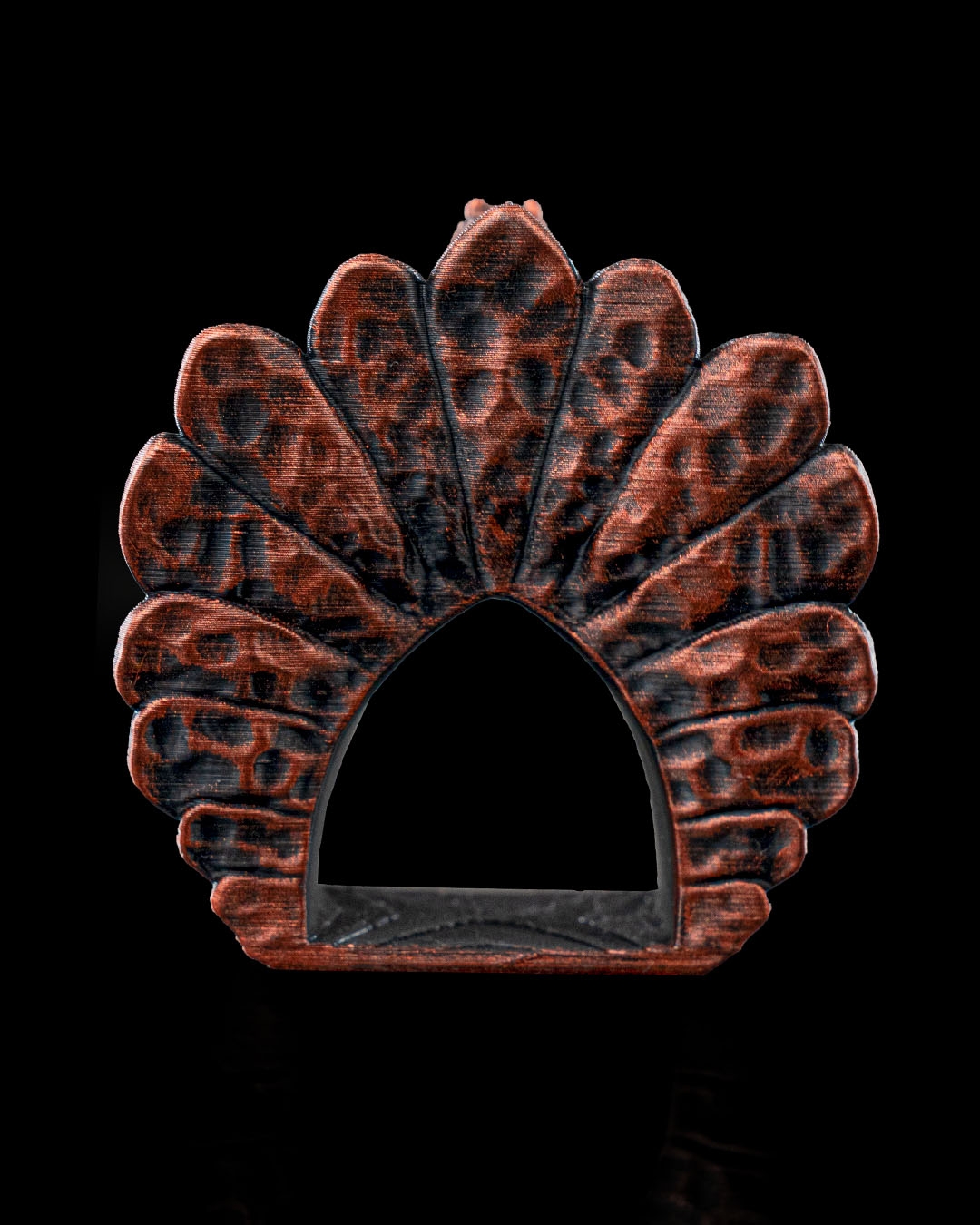 Turkey Ring Napkin Holder - Image 6