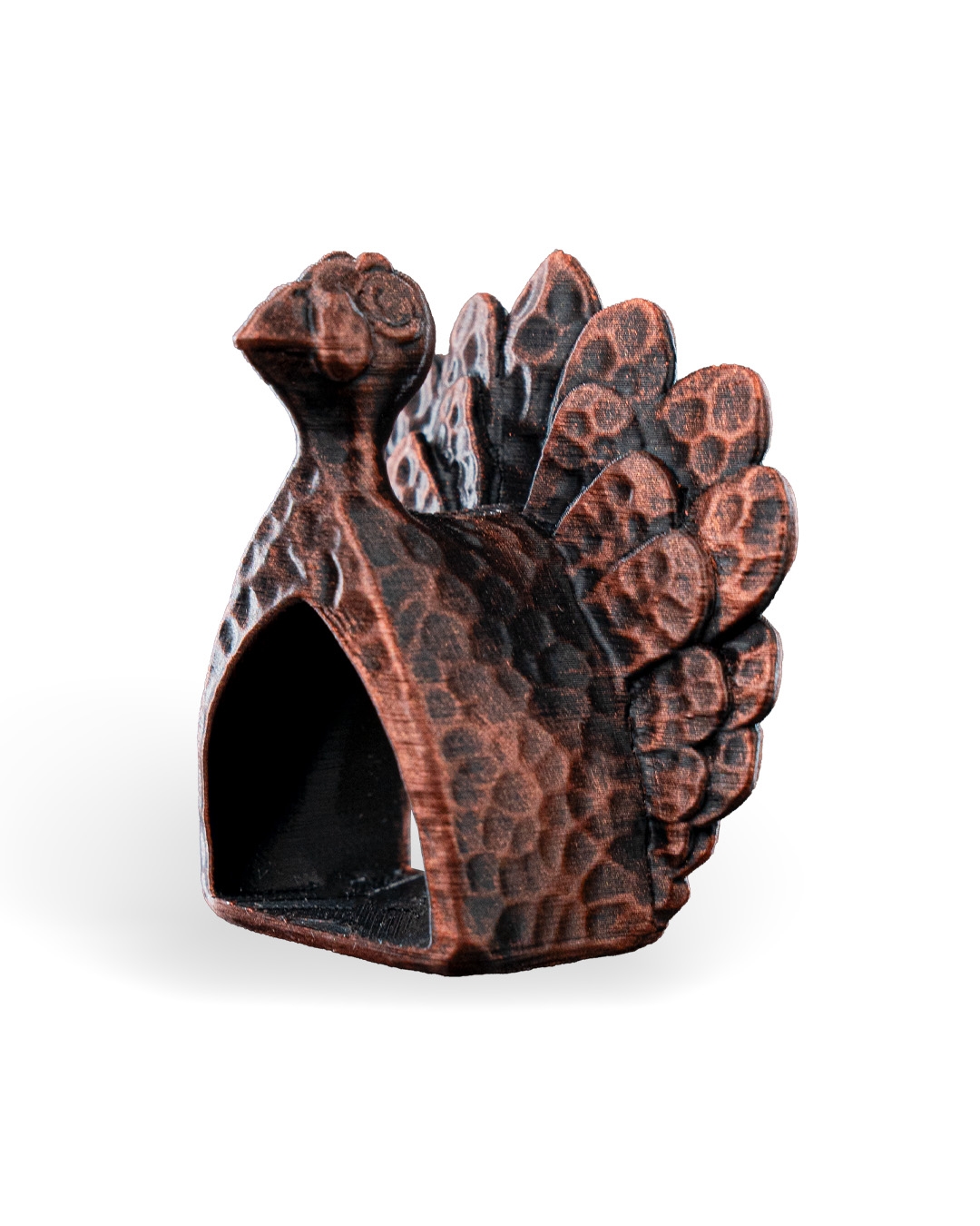 Turkey Ring Napkin Holder - Image 13