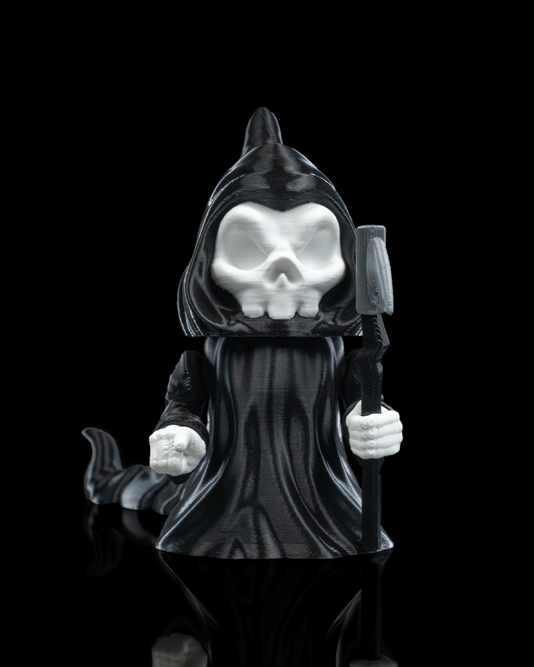 Death wiggles - Image 2