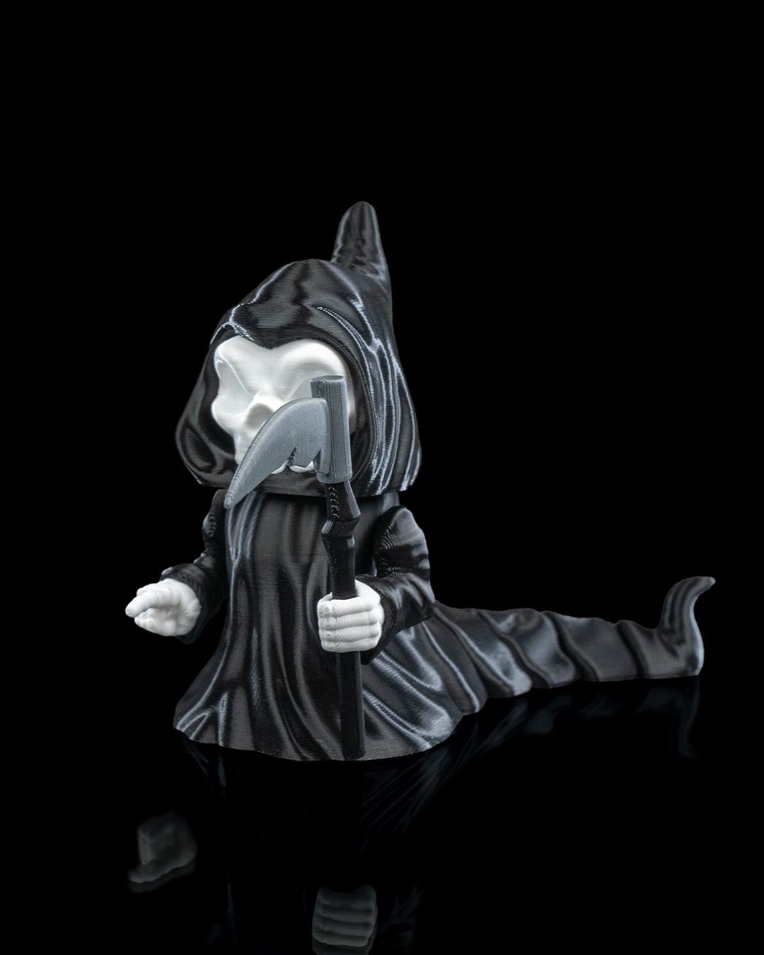 Death wiggles - Image 3