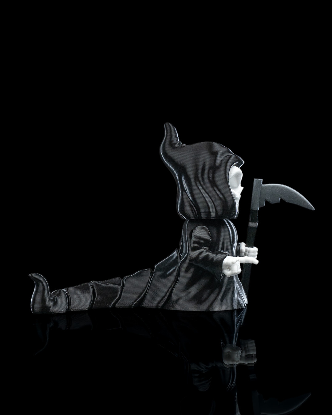 Death wiggles - Image 4