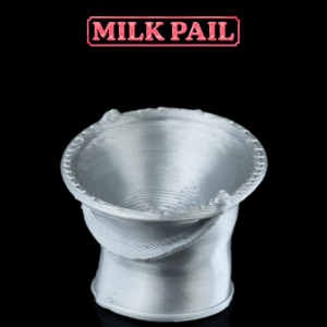 Milk Pail