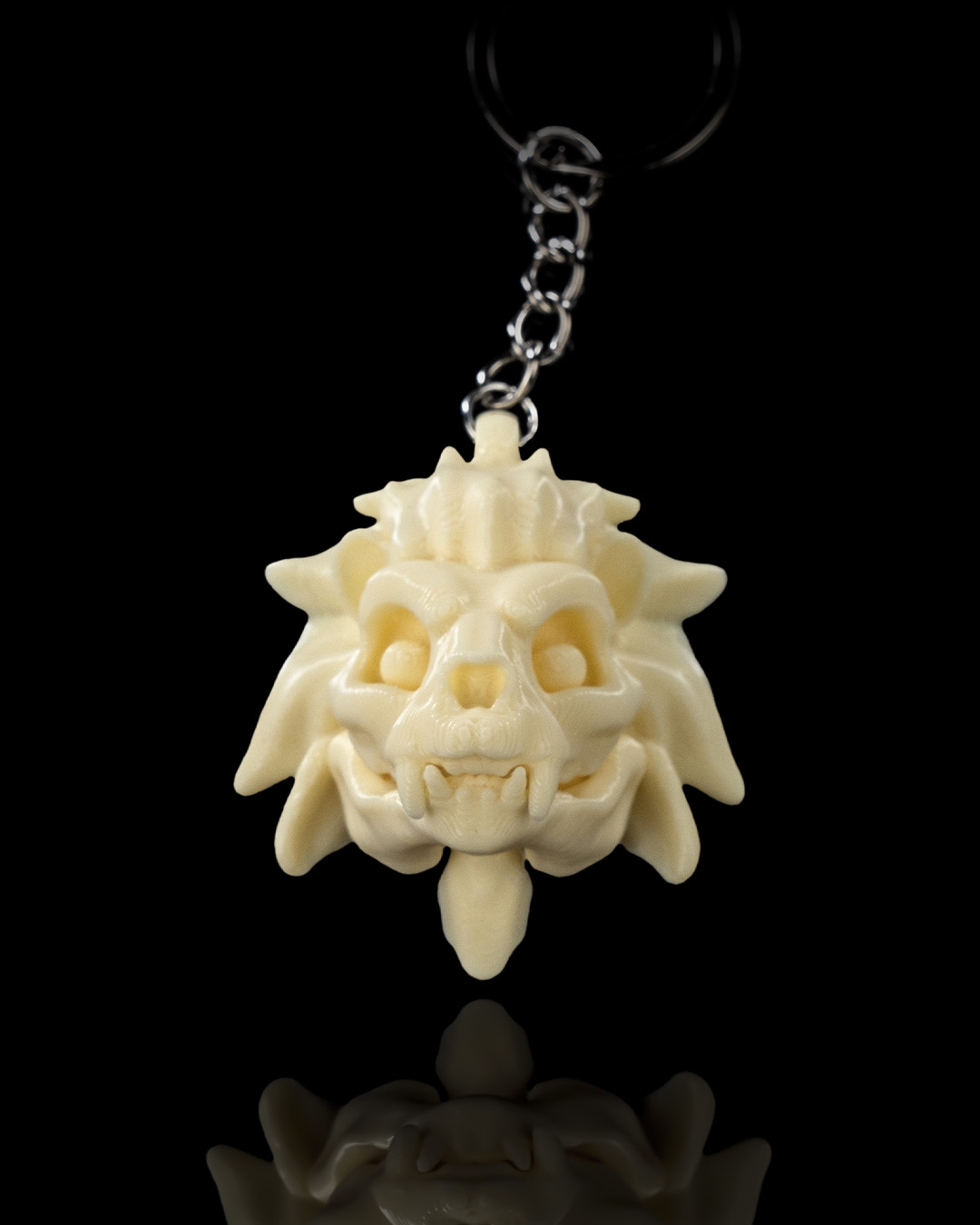 Skeleton Safari Keychains - Image 4