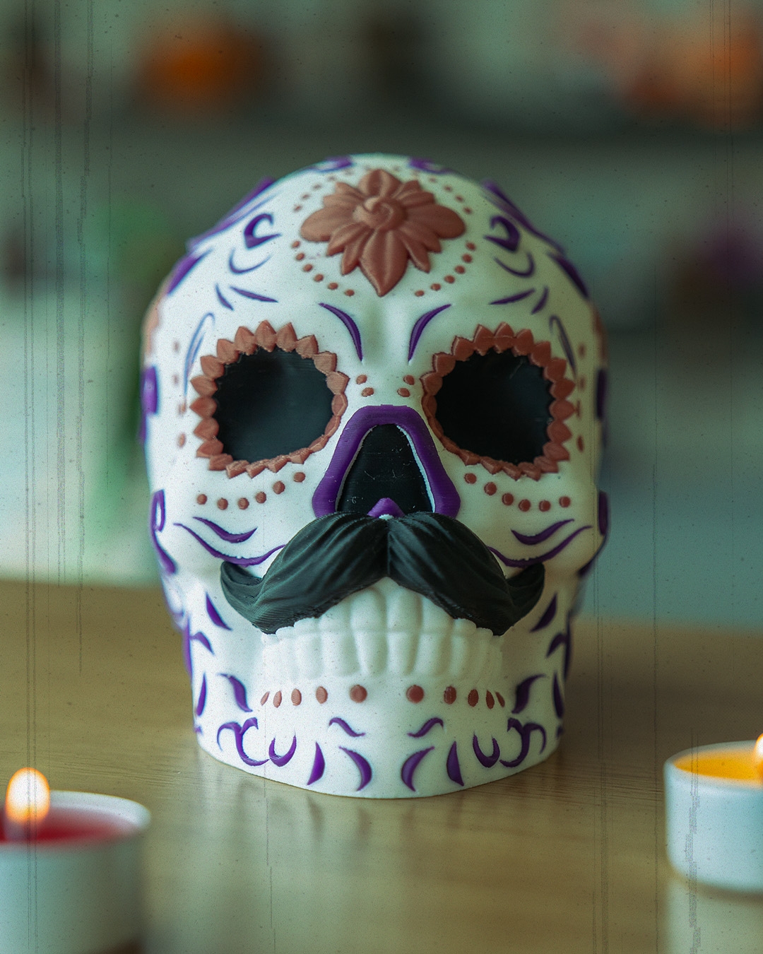 Carlos Calavera - Image 3