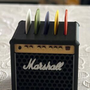 replica altavoz marshall porta puas