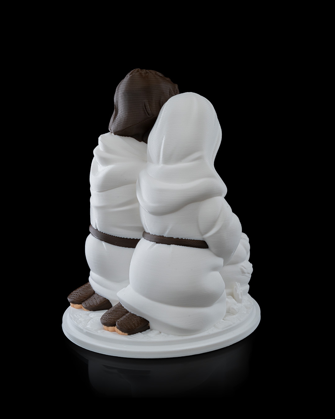 Holy Family Table Lamp - Image 5