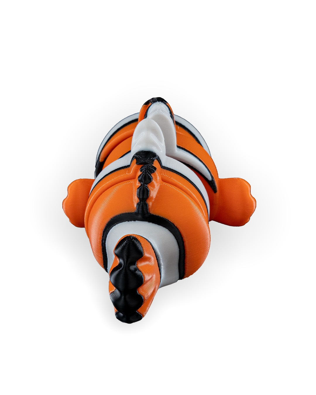 Cute Flexi Clownfish - Image 11