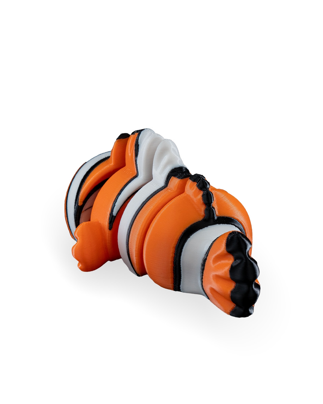 Cute Flexi Clownfish - Image 12