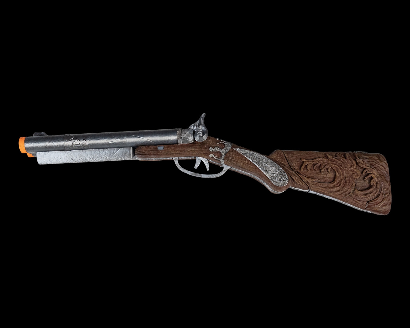Colt 1878 Coach Gun - Image 2