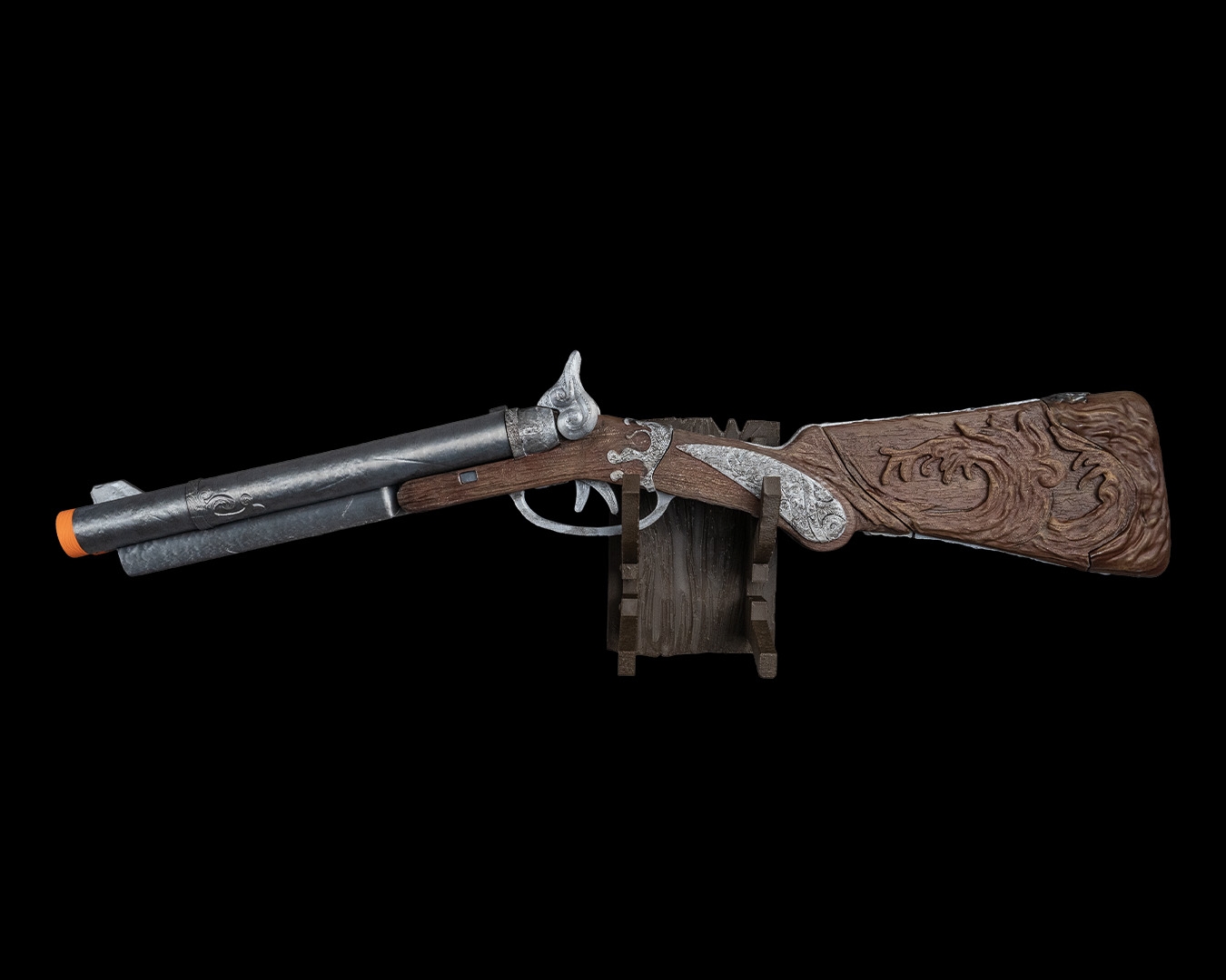 Colt 1878 Coach Gun - Image 3