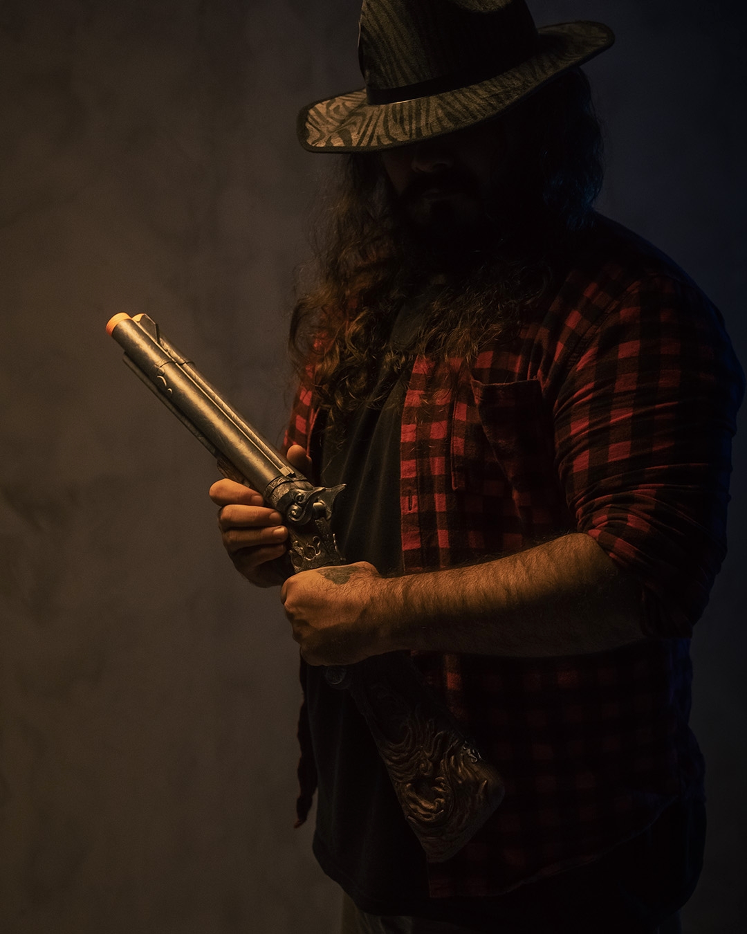 Colt 1878 Coach Gun - Image 5