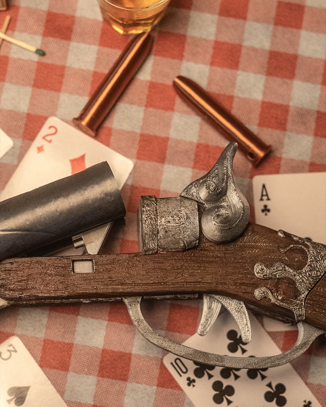 Colt 1878 Coach Gun - Image 6