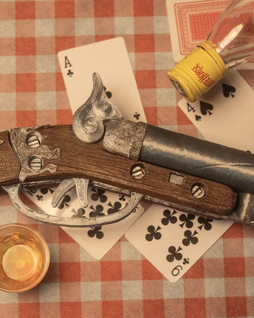 Colt 1878 Coach Gun - Image 7