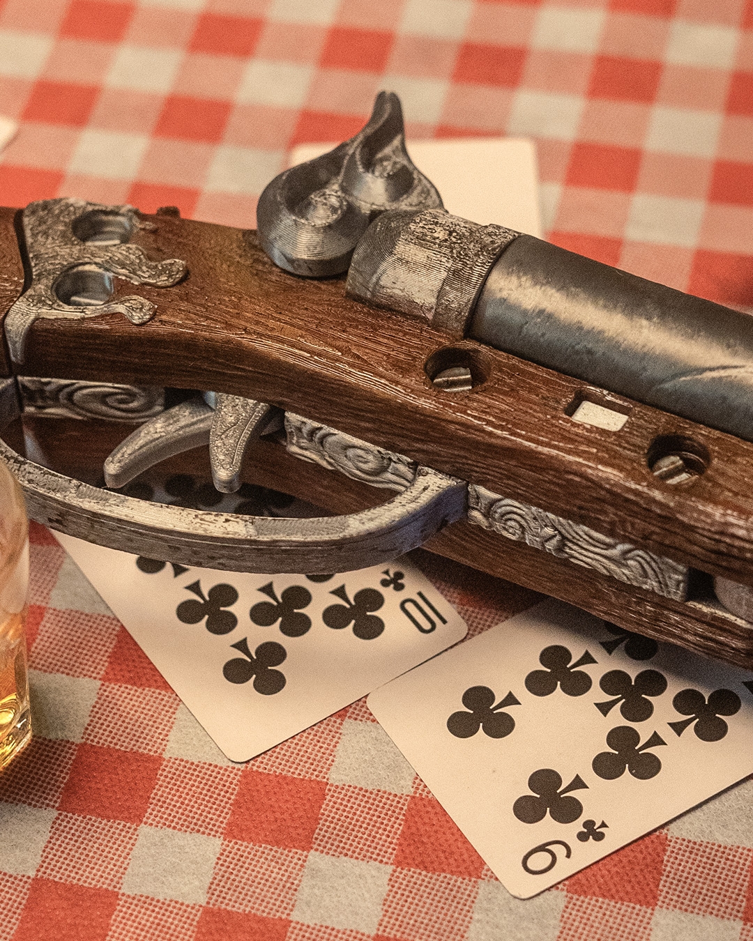 Colt 1878 Coach Gun - Image 8