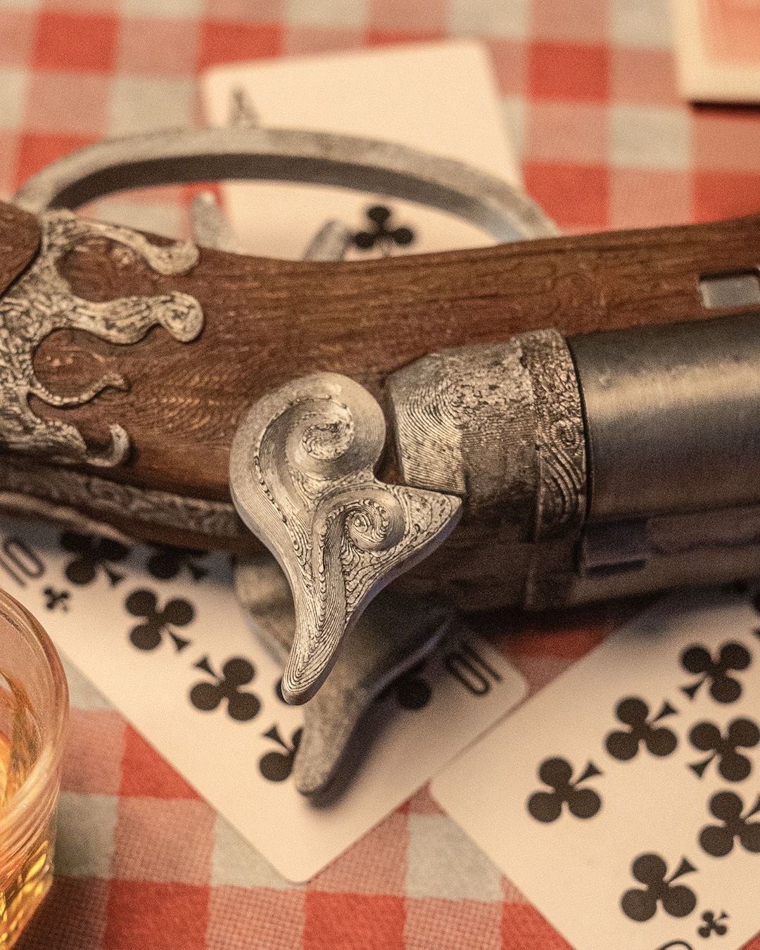 Colt 1878 Coach Gun - Image 9