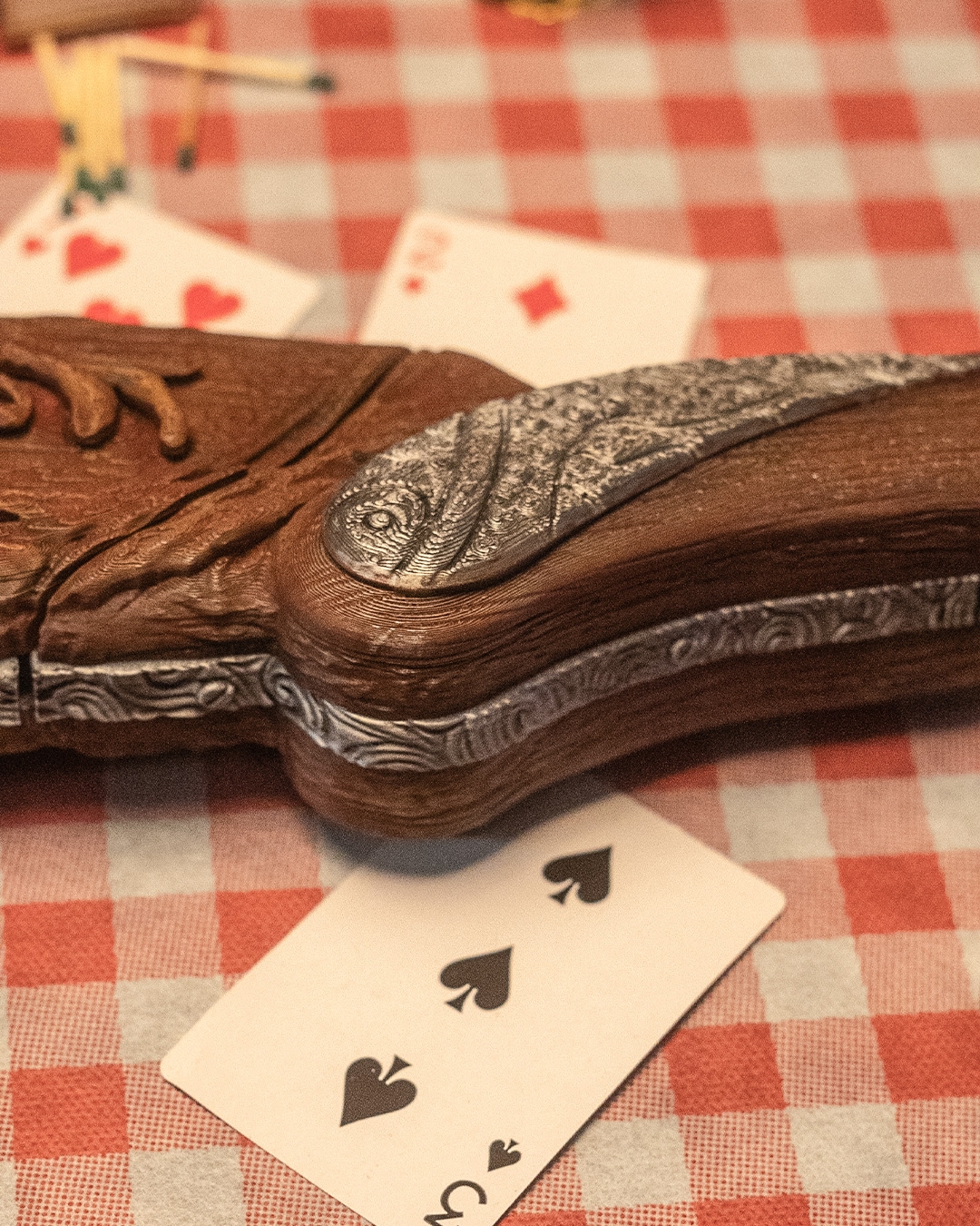 Colt 1878 Coach Gun - Image 10