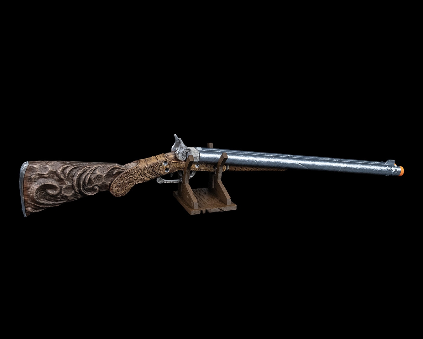Colt 1878 Double-Barrel - Image 4