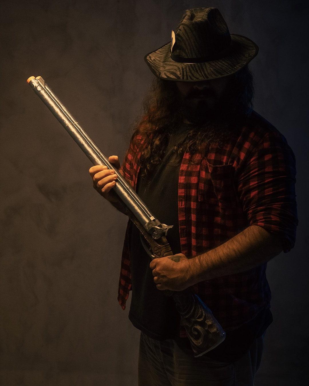 Colt 1878 Double-Barrel - Image 5