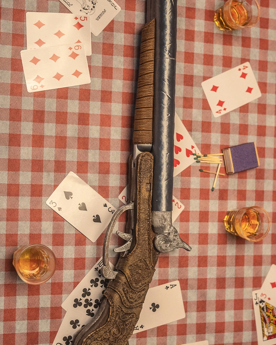 Colt 1878 Double-Barrel - Image 6