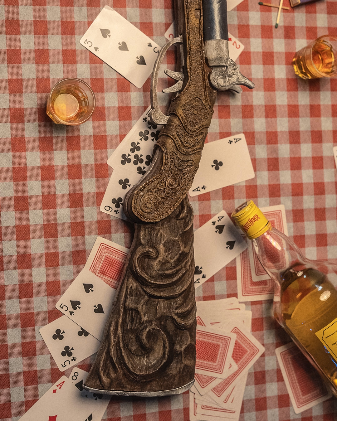 Colt 1878 Double-Barrel - Image 7