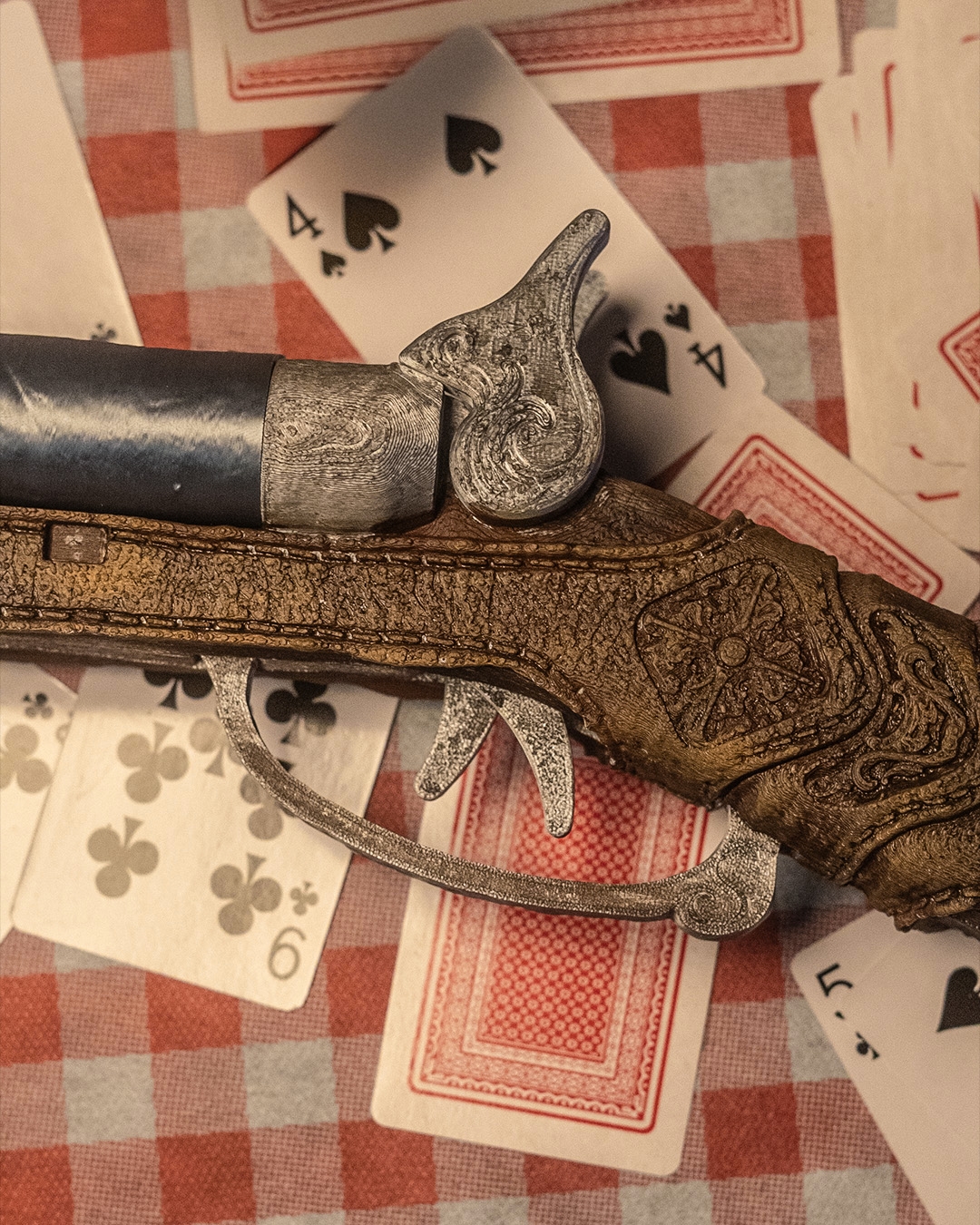 Colt 1878 Double-Barrel - Image 8