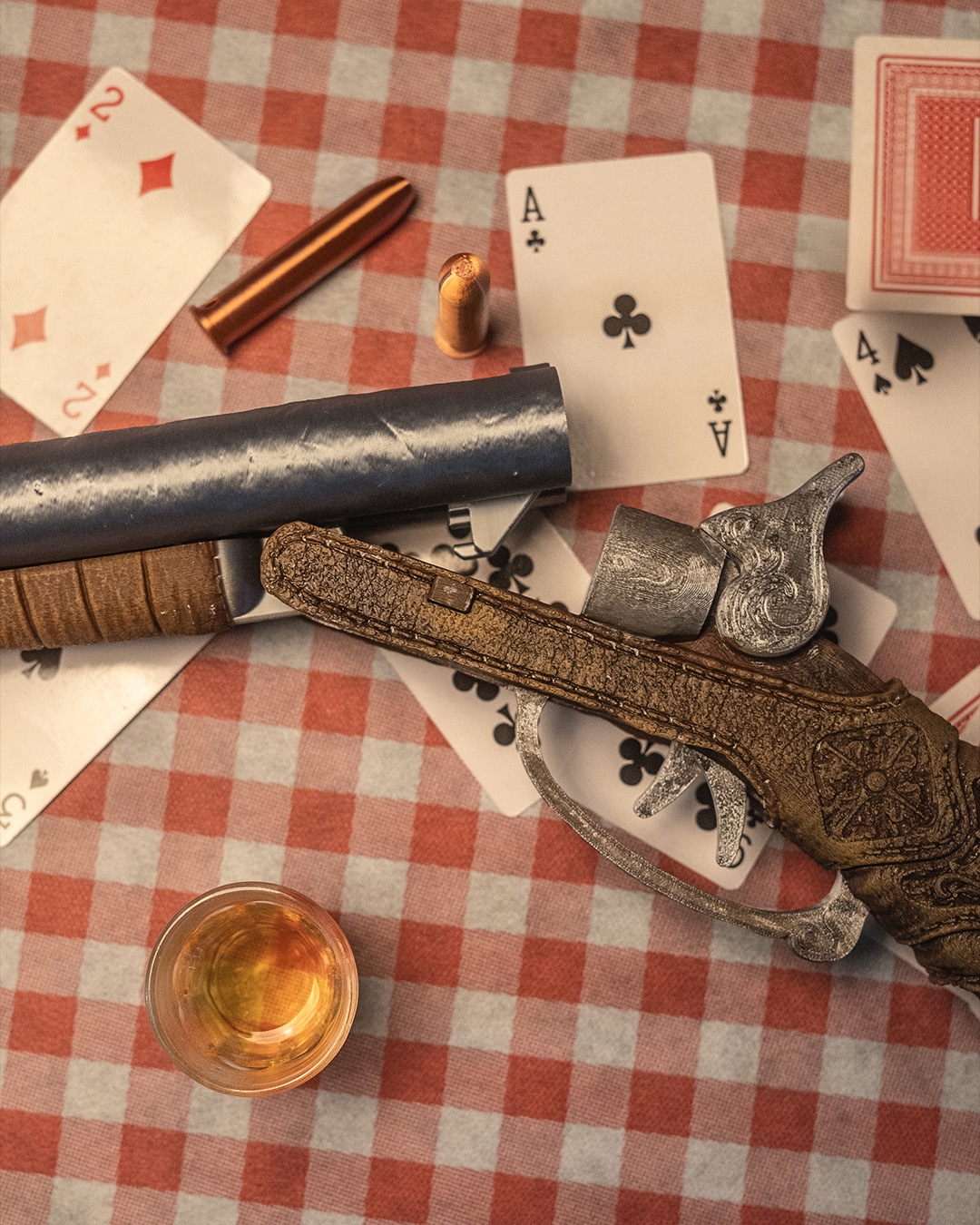 Colt 1878 Double-Barrel - Image 9