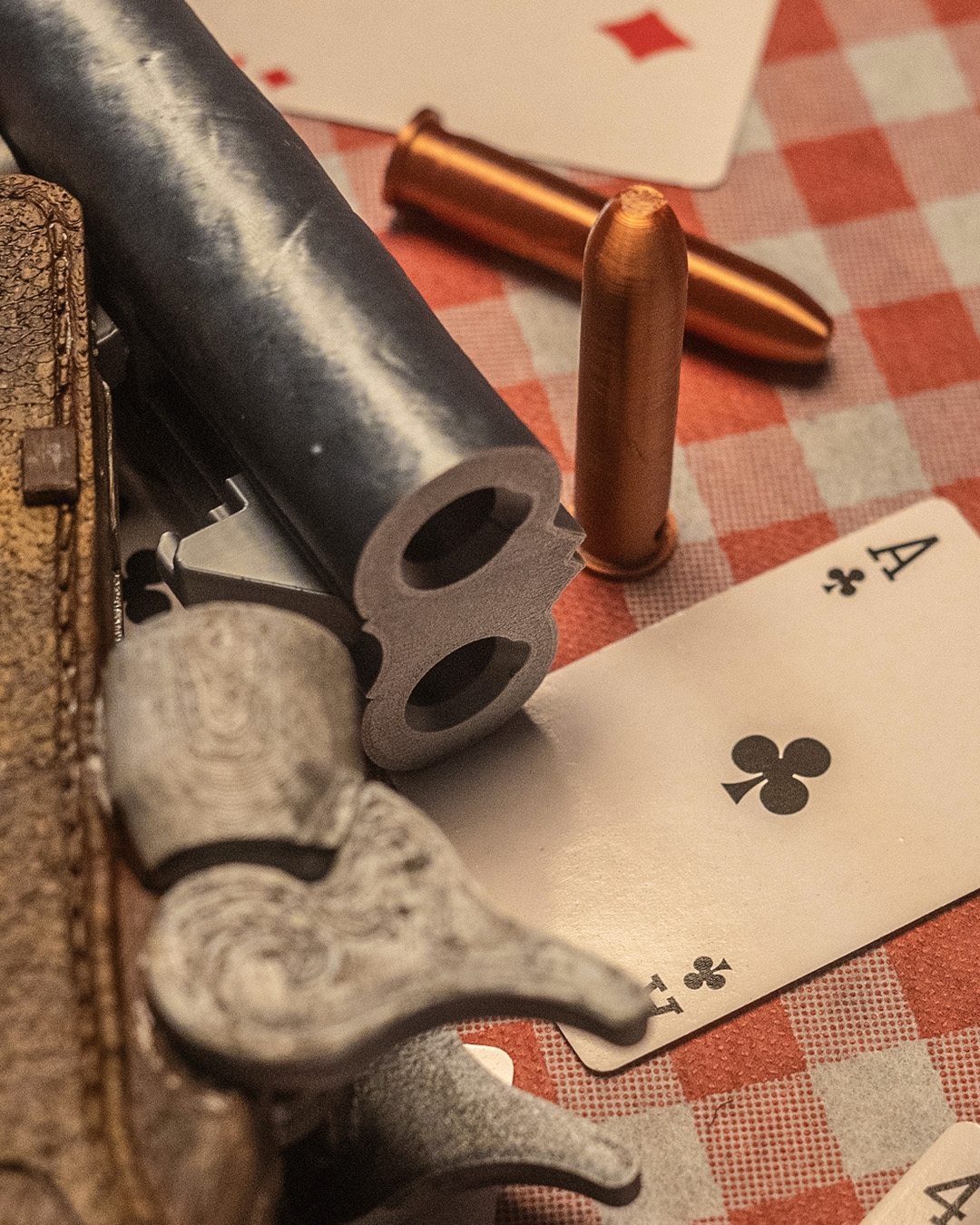 Colt 1878 Double-Barrel - Image 10