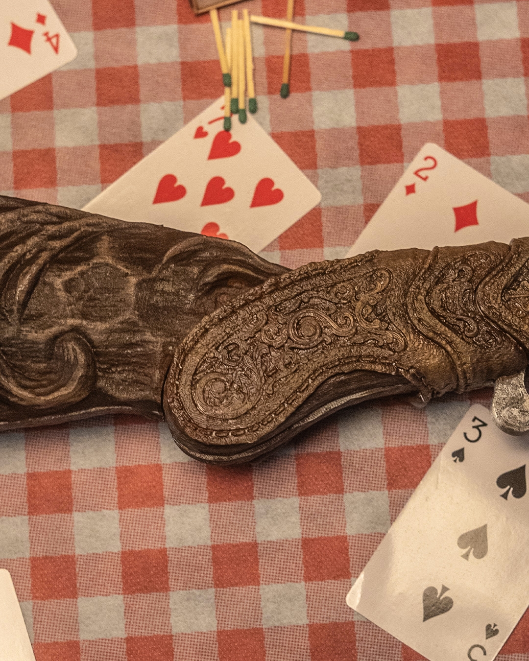 Colt 1878 Double-Barrel - Image 11