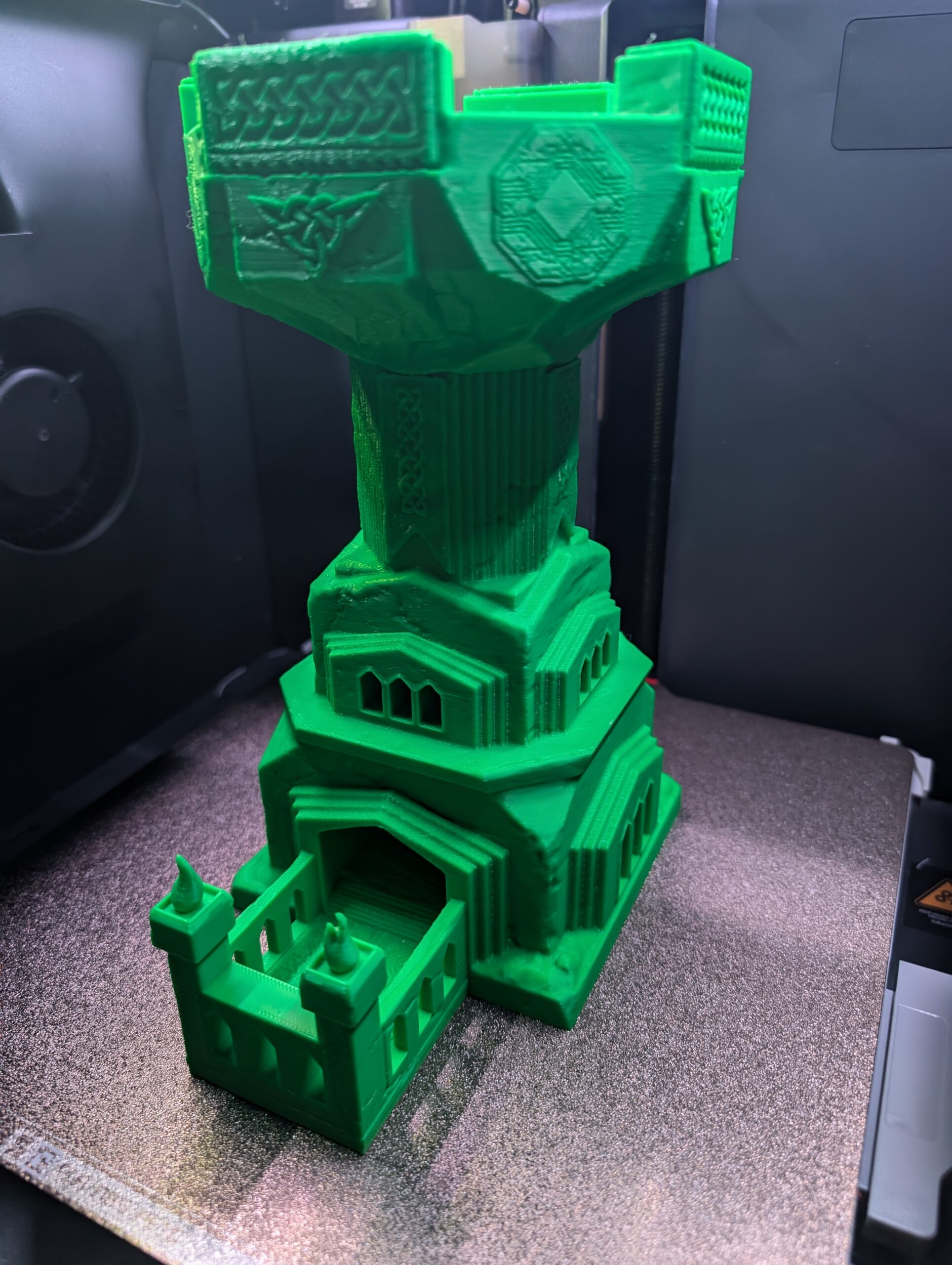 Dwarven Dice Tower - Image 6