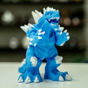 Frostzilla