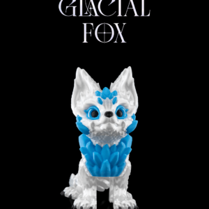 Glacial Fox