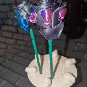 Cursed Endless Rose