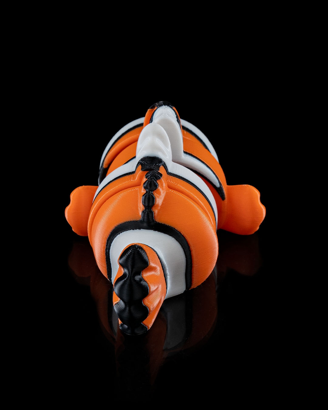 Cute Flexi Clownfish - Image 5