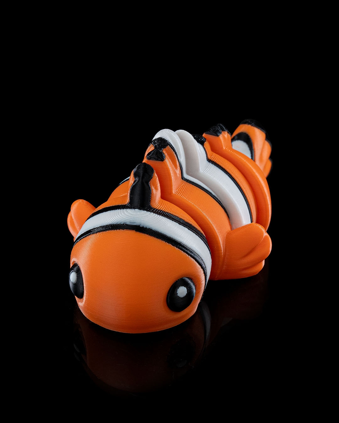 Cute Flexi Clownfish - Image 7