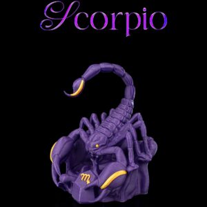 Scorpio