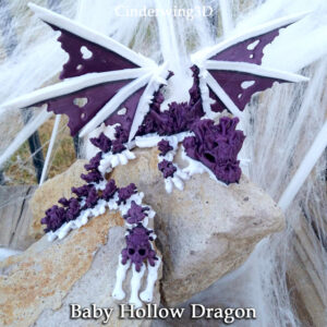 Dragon Baby, Hollow
