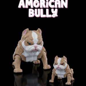 American Bully