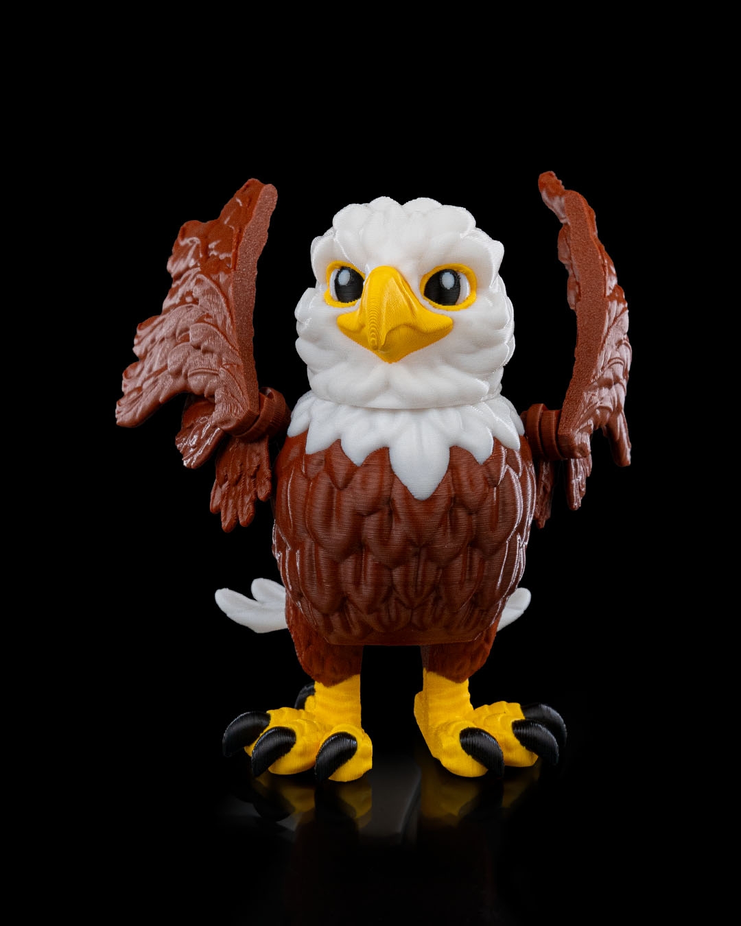 Bald Eagle - Image 2
