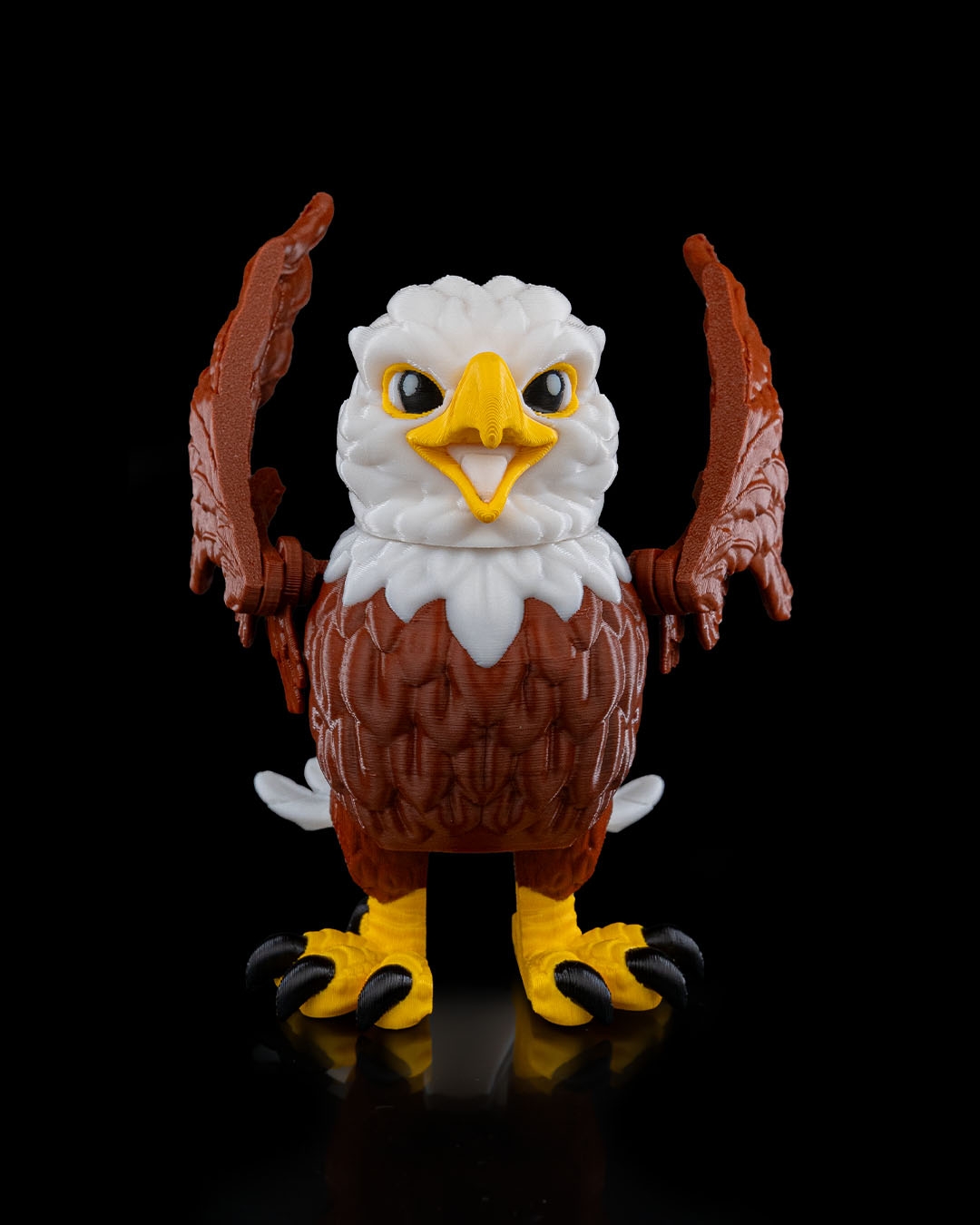 Bald Eagle - Image 3