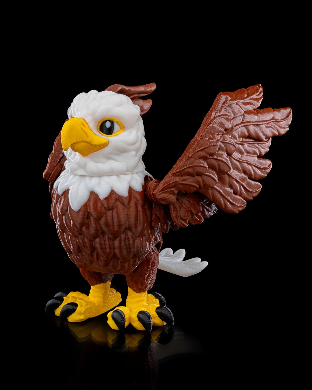 Bald Eagle - Image 4