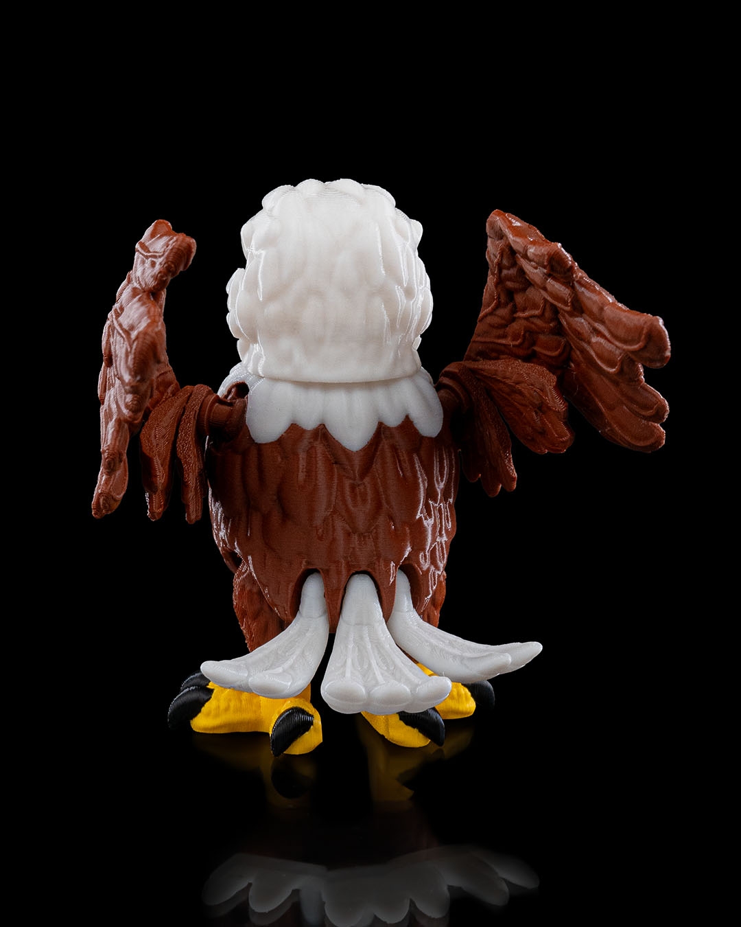 Bald Eagle - Image 6