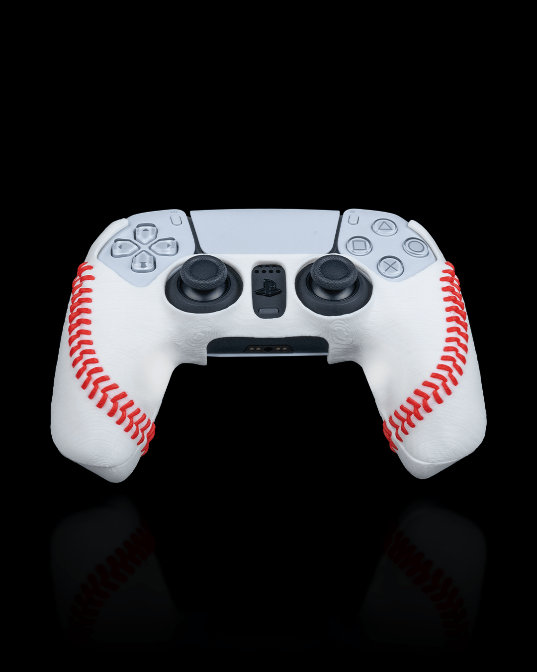 Baseball Controller Cover - Image 2