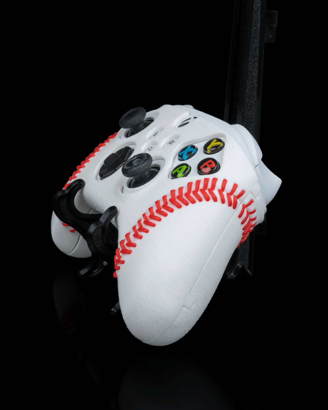 Baseball Controller Cover - Image 5