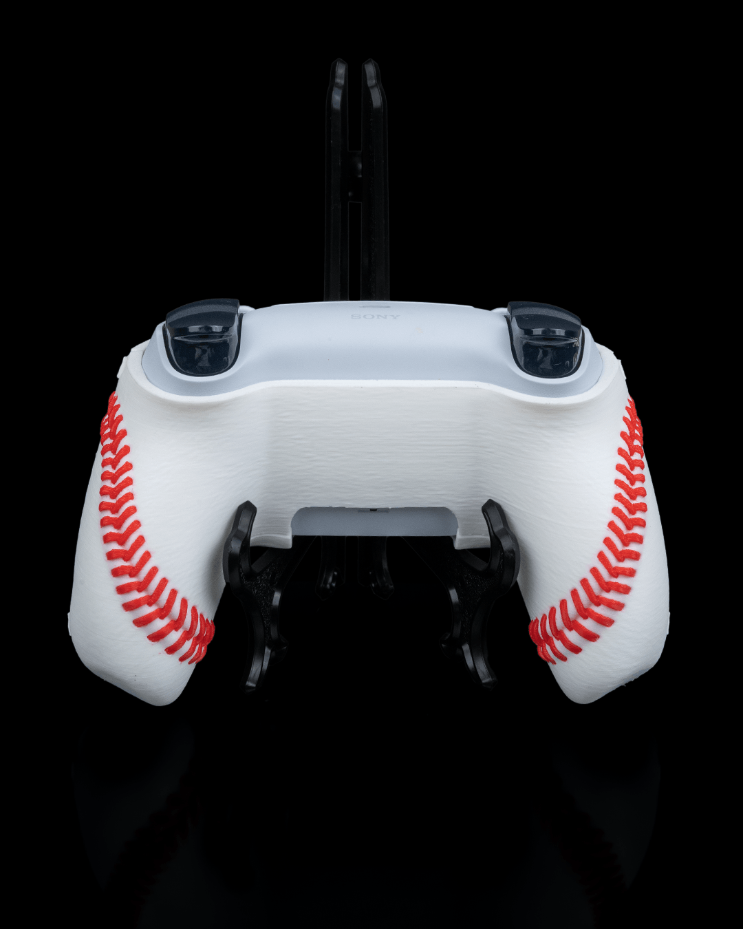 Baseball Controller Cover - Image 6