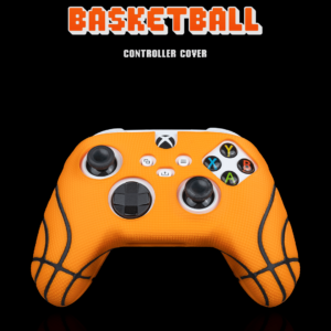 Basketball Controller Cover