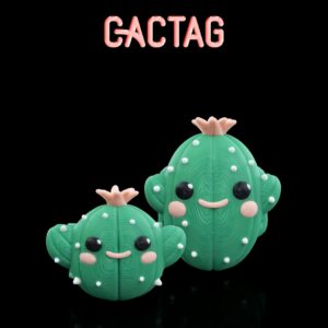 CacTag