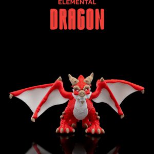 Elemental Dragon