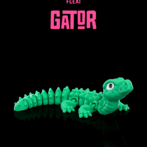 Flexi Gator