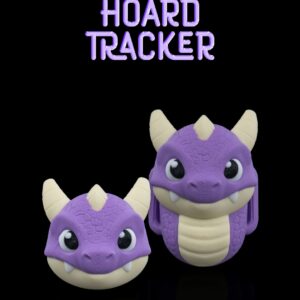 Hoard Tracker