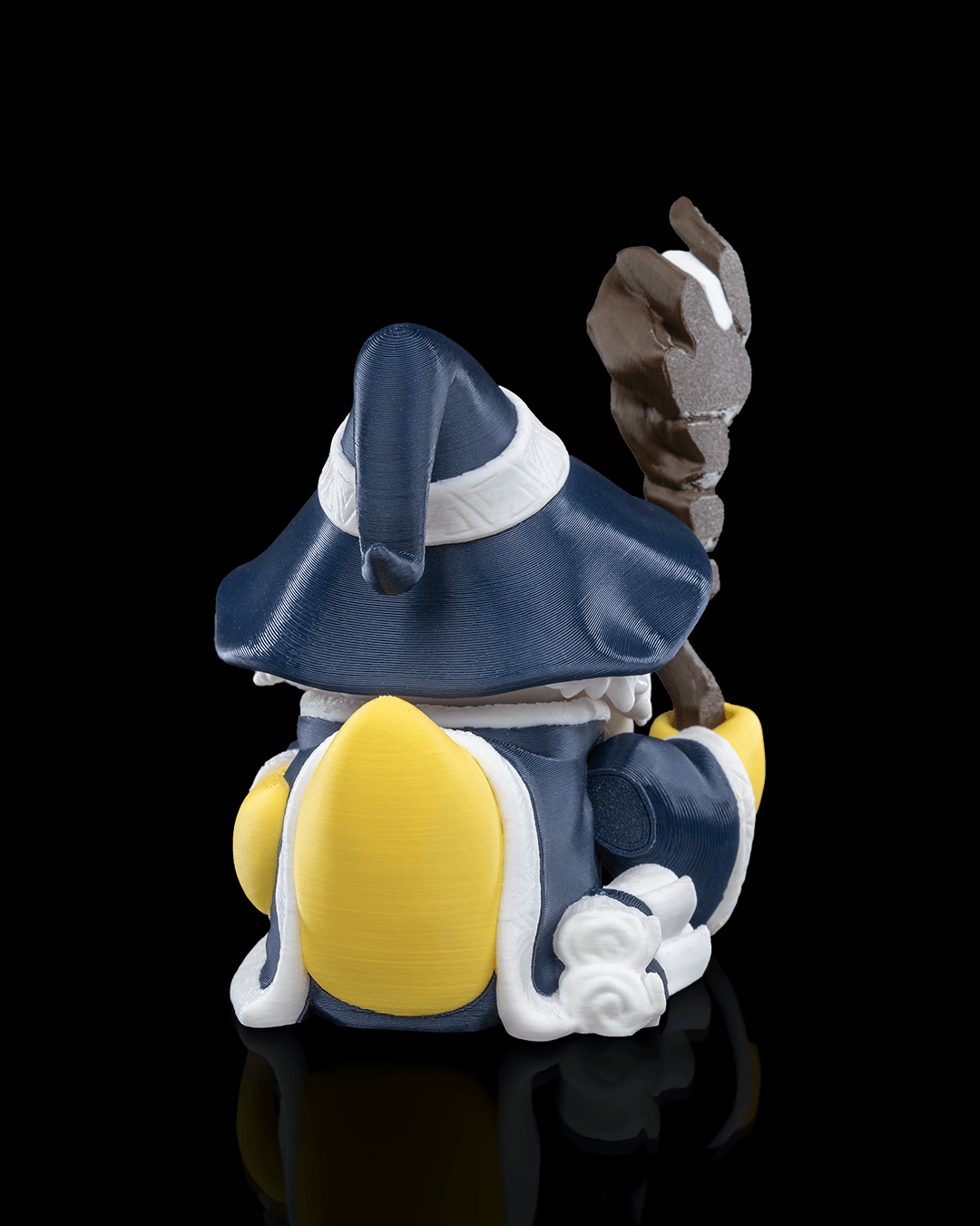 Pato mago - Personaje articulado - Image 5